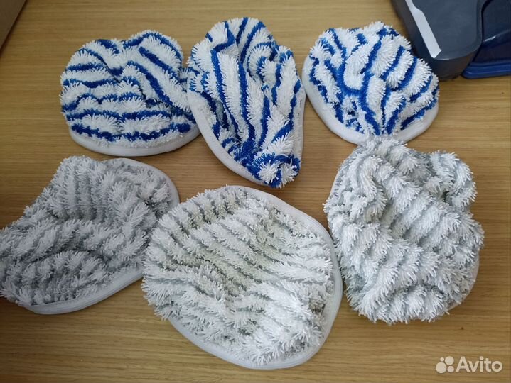 Насадка для влажной уборки Air-Force ZR009600