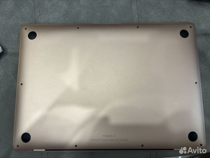 Macbook air m1