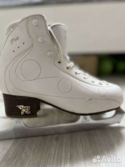 Risport Royal Pro 22,5