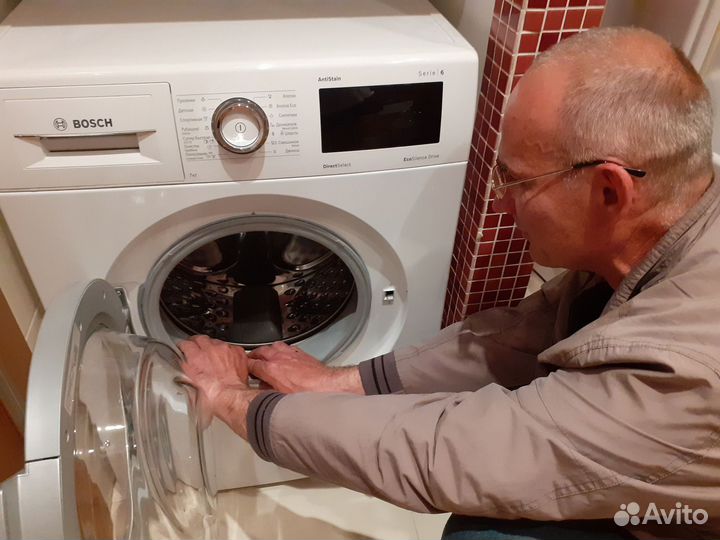 Ремонт Стиральных Машин Кондиционеров Сплит Систем