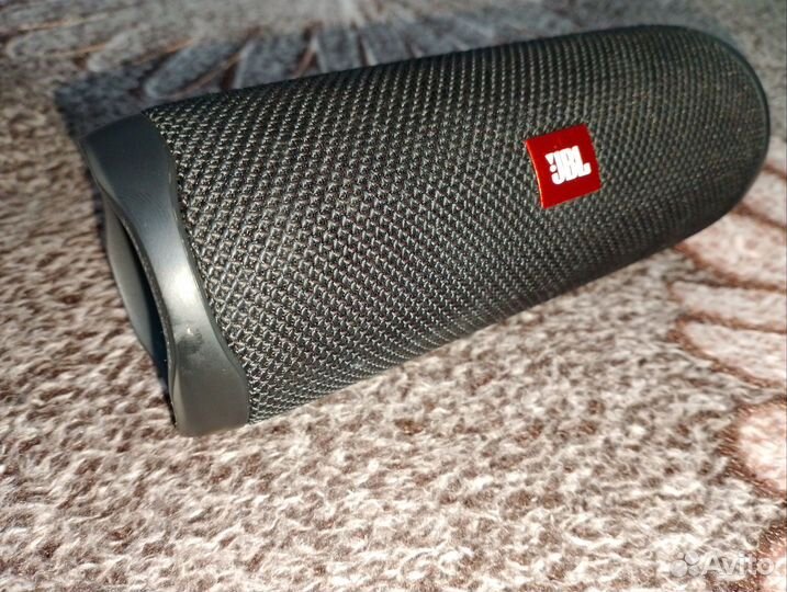 Колонка jbl flip 5