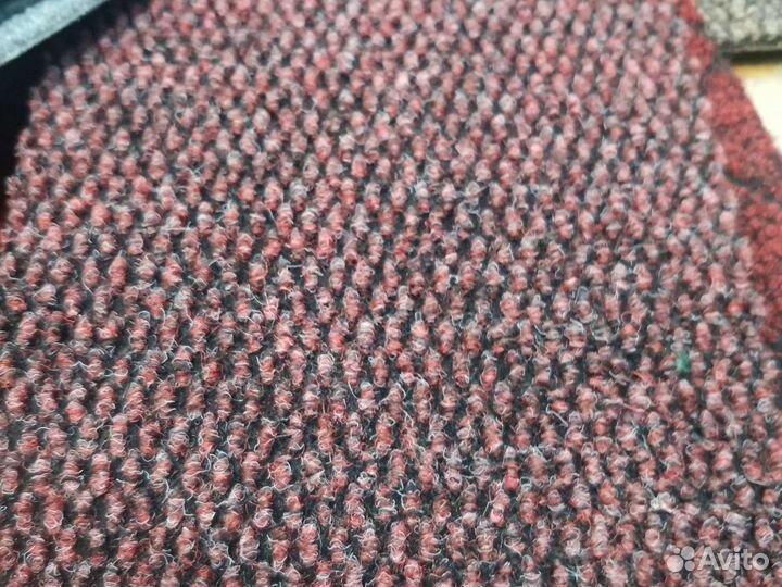 Ковролин на резиновой основе 3/4 метра