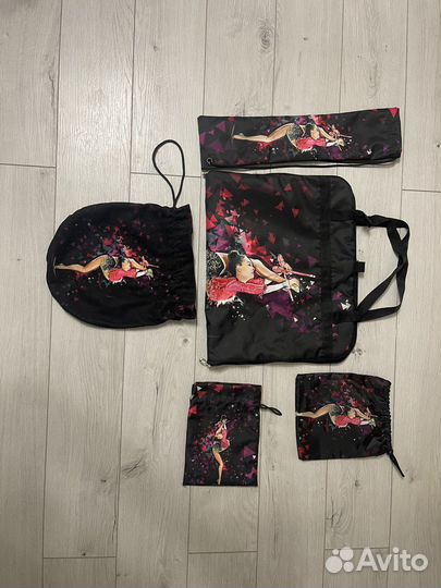 Комплект чехлов