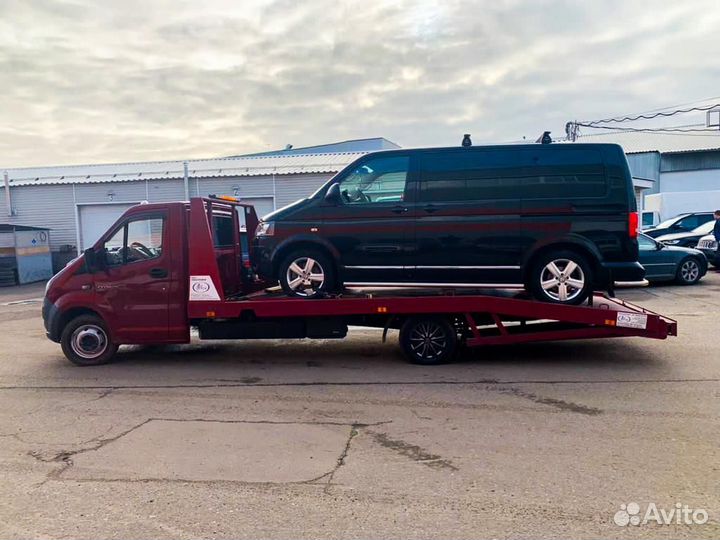 Эвакуатор Услуги эвакуатора