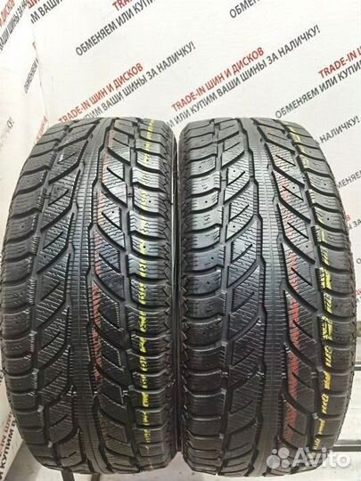 Cooper Weather-Master WSC 235/55 R18 97T