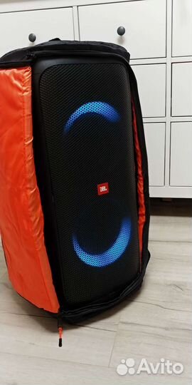 Чехол сумка jbl patybox 310 и jbl 710