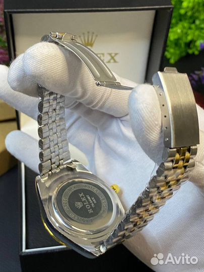 Часы Rolex
