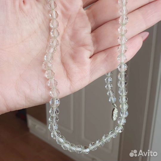 Бусы, колье, ожерелье
