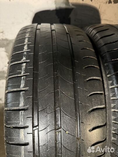 Michelin Energy Saver 215/55 R16 93V