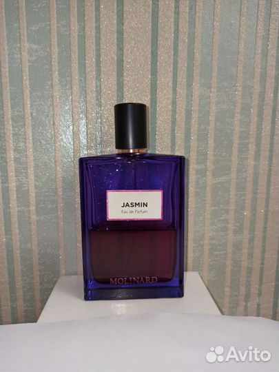 Molinard Jasmin eau de parfum