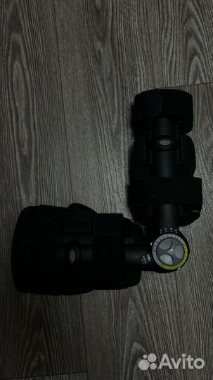 Тутор на коленный сустав