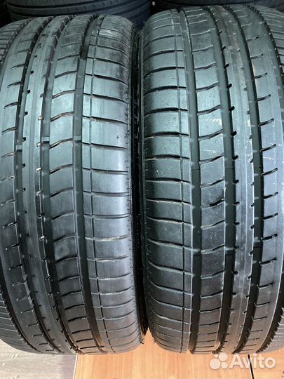 Goodyear Eagle NCT 5 Eco 225/45 R17 91V