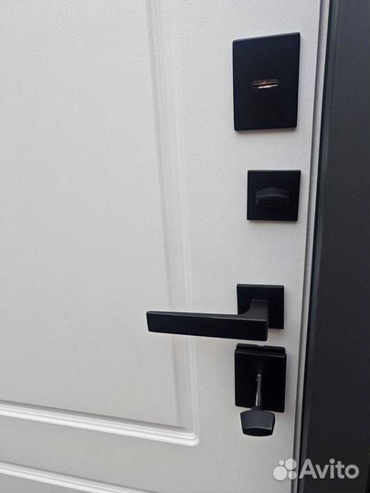 Дверь входная от производителя