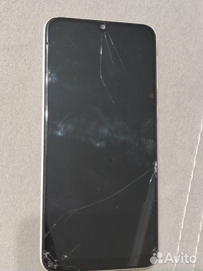Samsung Galaxy M30s, 4/64 ГБ