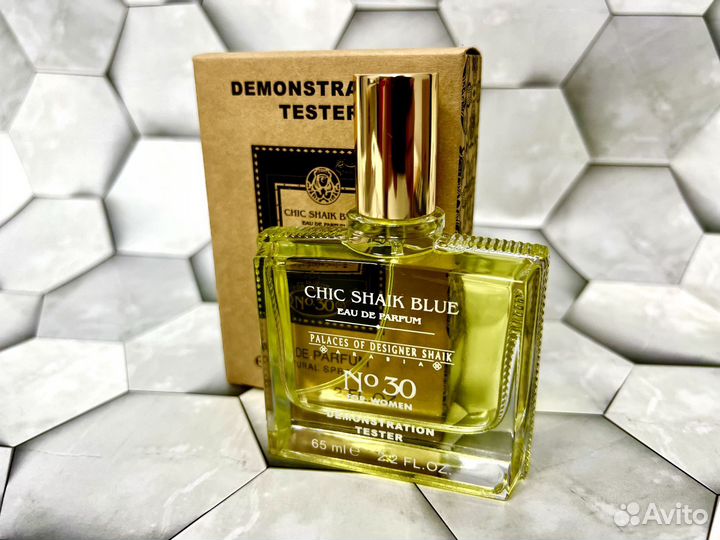 Chic Shaik No 30 Shaik для женщин