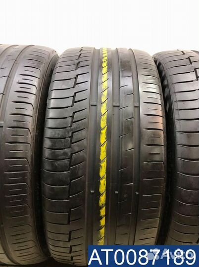 Continental ContiPremiumContact 6 245/40 R18 98H