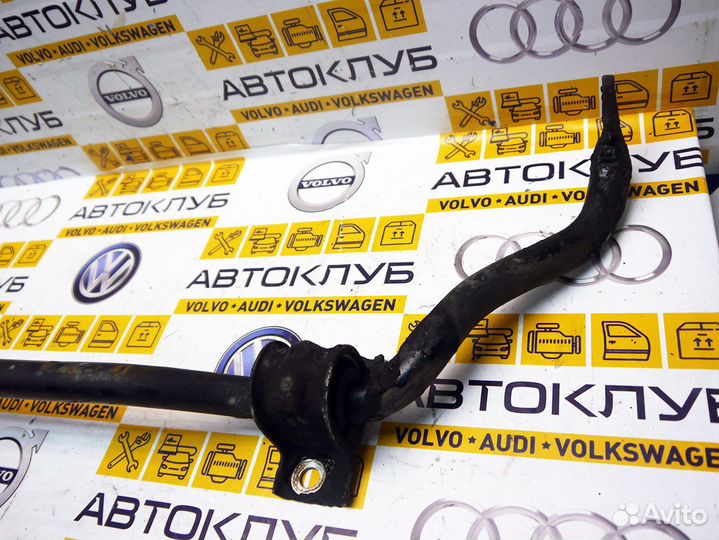 Стабилизатор передний Вольво S90 740