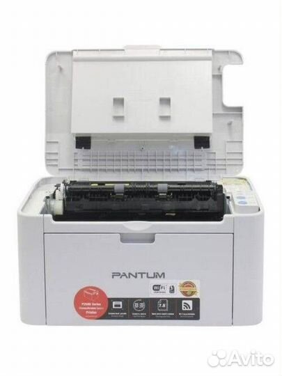 Принтер лазерный