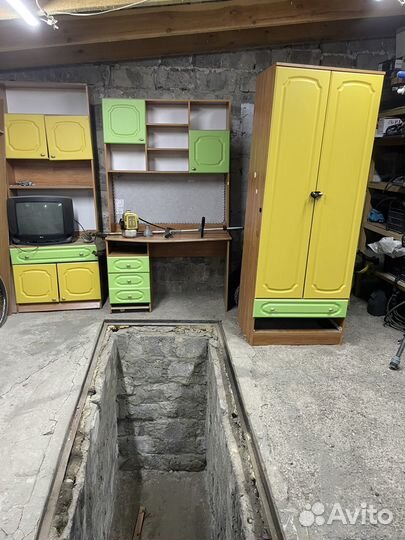 Продам мебель