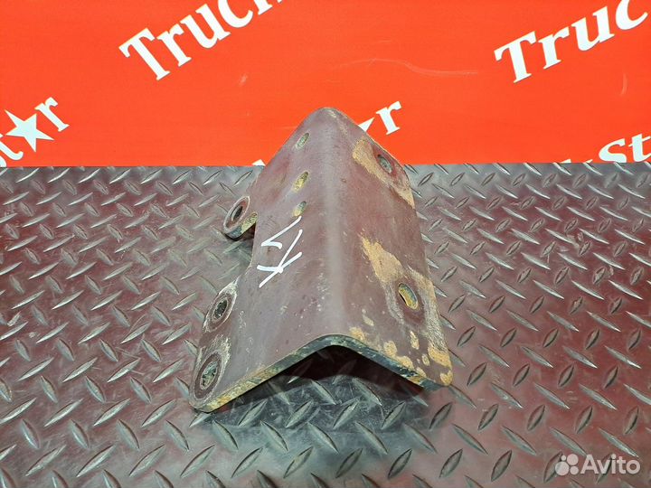 Кронштейн бампера камаз 5490