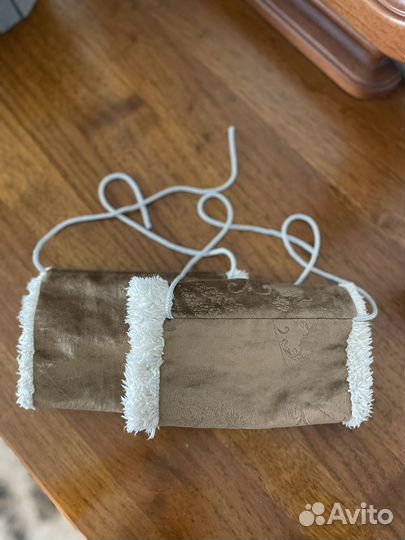 Домик для грызунов