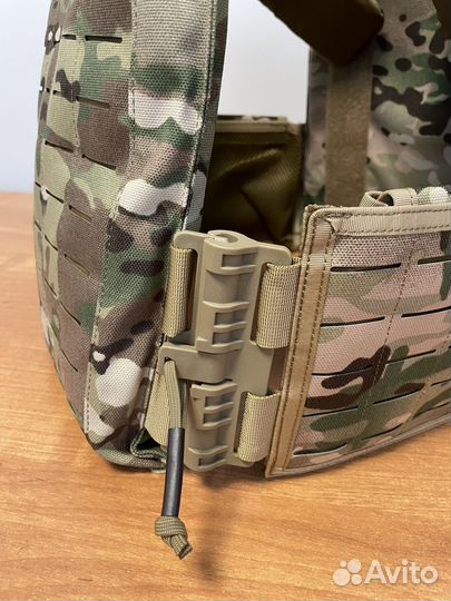 Бронежилет Tactical Бр 5