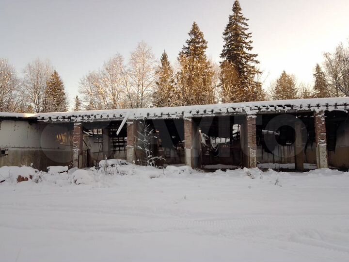 Здание, 485 м²