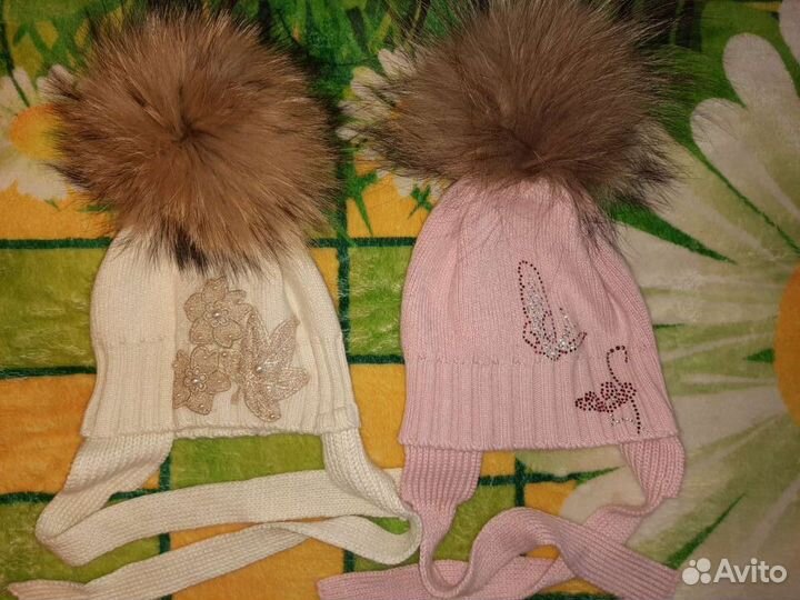 Шапки Модники