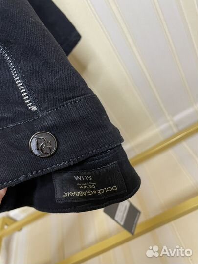 Dolce gabbana брюки мужские