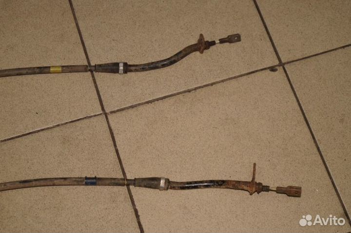 Трос ручника Infiniti Fx35 S50 VQ35DE 2008