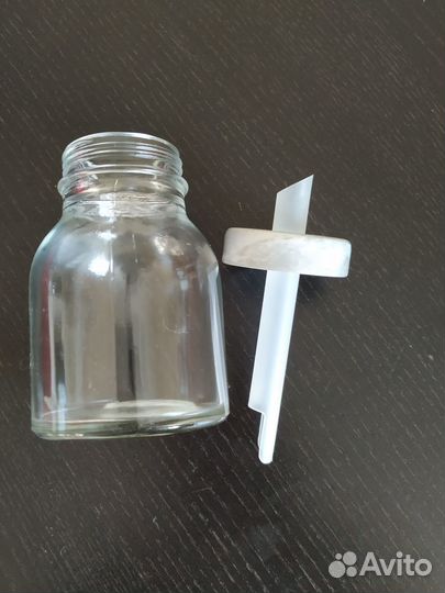 Сахарница IKEA дозатор