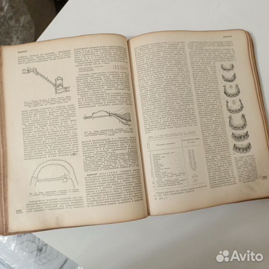 Сельскохозяйственная энциклопедия