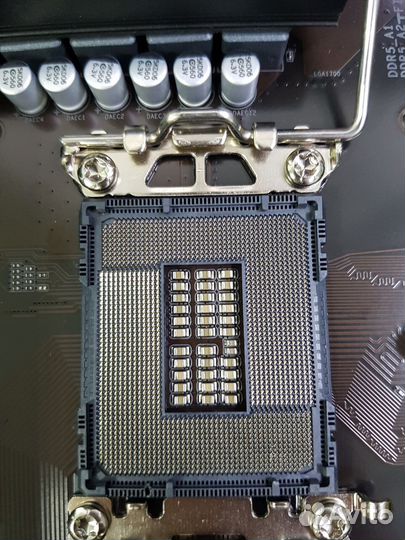 Мат. плата gigabyte B760 gaming X (RTL) LGA1700