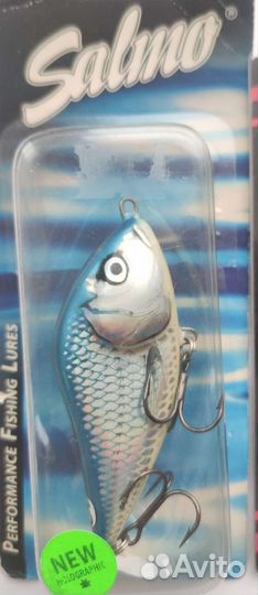 Salmo slider 7S-HSH/CK