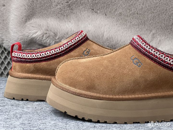 Угги Ugg Tazz Platform