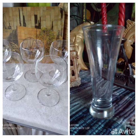 Посуда Икеа