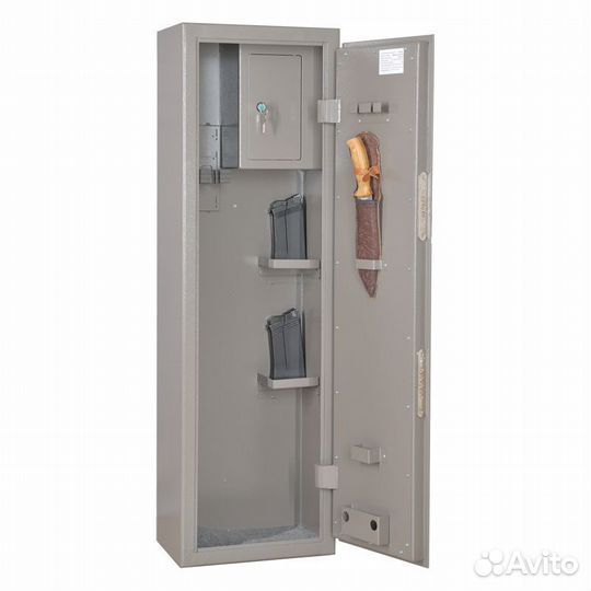Сейф (шкаф) оружейный ош-23 (на 2 ствола)