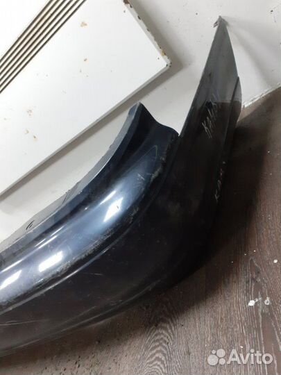 Бампер задний Toyota Camry V30