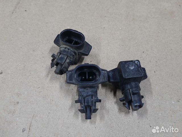 Датчик температуры воздуха Opel Astra H Zafira B