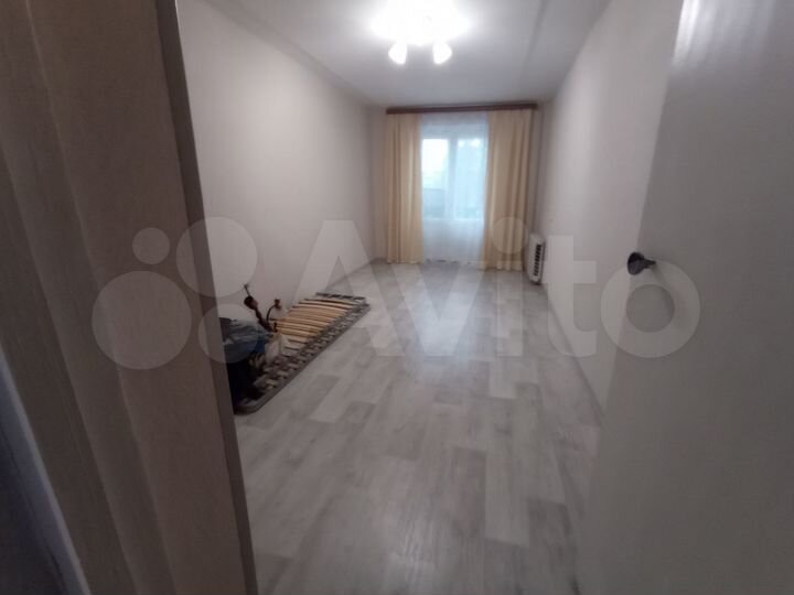 2-к. квартира, 43,1 м², 3/5 эт.