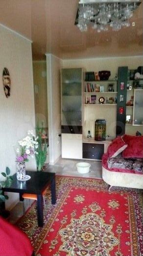 2-к. квартира, 41,9 м², 3/4 эт.