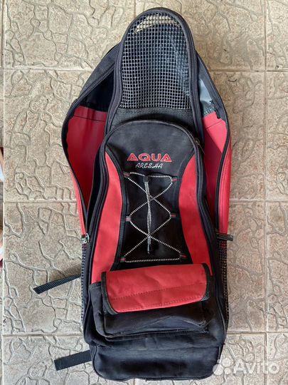 Комплект для дайвинга