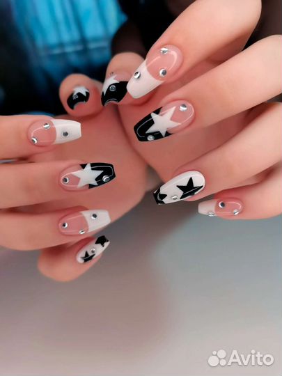 Мастер маникюра на дому