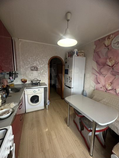 3-к. квартира, 67,3 м², 9/9 эт.