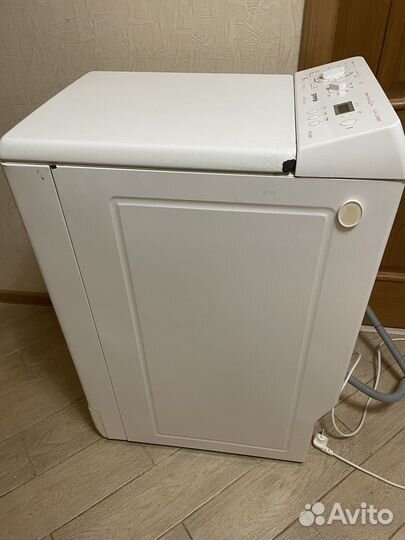 Стиральная машина Gorenje на запчасти