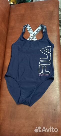 Купальник спортивный