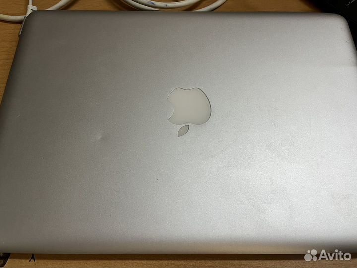 Macbook pro 13