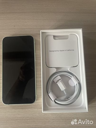iPhone 12 mini, 128 ГБ