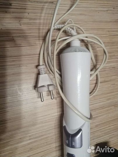 Щётка-фен Philips