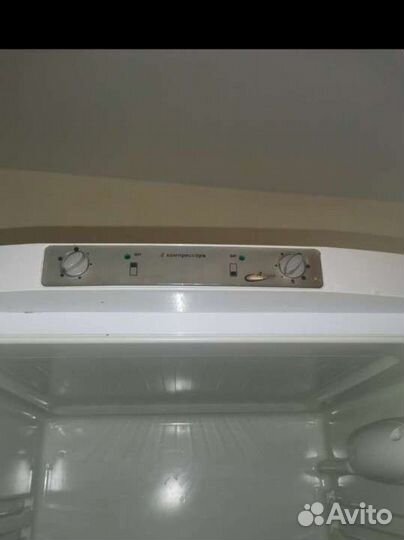 Холодильник ariston бу